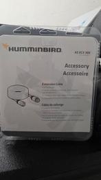 Humminbird AS ECX 30E netwerk verlengkabel 30ft (9,1mtr), Watersport en Boten, Ophalen of Verzenden, Nieuw, Motor en Techniek
