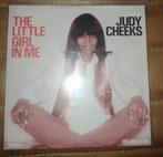 Judy Cheeks - the little girl in me., Gebruikt, 7 inch, Single, Ophalen of Verzenden