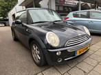 Mini Mini 1.6 One Seven Airco Netjes, Auto's, Mini, Voorwielaandrijving, 15 km/l, Gebruikt, 4 cilinders