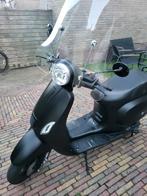 Senzo Rivalux scooter 45km, Gebruikt, Benzine, Ophalen, Overige merken