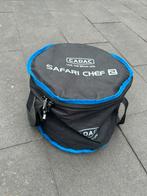 Cadac safarichef 2, Tuin en Terras, Ophalen, Gebruikt, Cadac