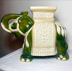Olifant aardewerk XXL, Ophalen of Verzenden, Zo goed als nieuw