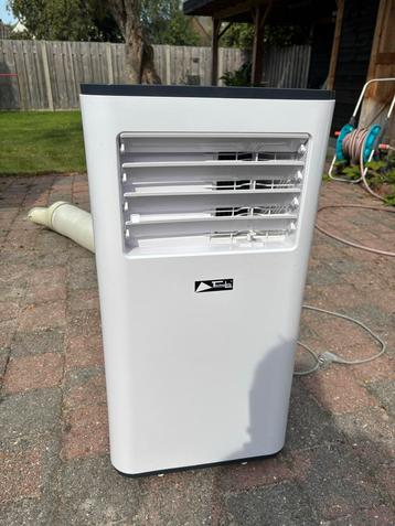 Technolife Mobiele Airco TL-9001 beschikbaar voor biedingen