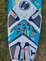 Tabou rocket 105 liter, Watersport en Boten, Complete set, Met draagtas, Zo goed als nieuw, Ophalen