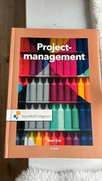 Roel Grit - Projectmanagement, Sociale wetenschap, Roel Grit, Ophalen of Verzenden, Zo goed als nieuw