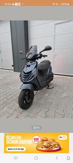 Piaggio zip scooter, Ophalen of Verzenden, Benzine, Zip