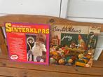 Sinterklaas is jarig - zing de liedjes van sinterklaas (LP), Diversen, Ophalen of Verzenden, Gebruikt