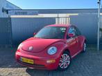 Volkswagen New Beetle 2.0 Highline - APK 02-2026, Gebruikt, 4 cilinders, 1984 cc, 4 stoelen