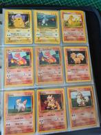 Pokemon binder vol met kaartjes, Ophalen of Verzenden, Zo goed als nieuw