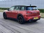 Mini Clubman 2.0 Cooper S Hammersmith, Auto's, Mini, 1998 cc, Leder, Geïmporteerd, 735 kg