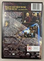 Star Trek First Contact DVD Widescreen Ned. Ondertitels, Cd's en Dvd's, Dvd's | Science Fiction en Fantasy, Gebruikt, Ophalen of Verzenden