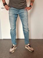 Nieuwe g star jeans 35/34, Ophalen of Verzenden, Zo goed als nieuw, Blauw, W33 - W34 (confectie 48/50)