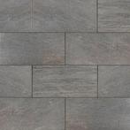 *ACTIE* Cerasun Palermo Grigio 30x60x4 cm, Tuin en Terras, Tegels en Klinkers, Ophalen of Verzenden, Nieuw, Keramiek, Terrastegels