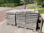 40x40 tegels en klinkers 20x4,75, Klinkers, Ophalen of Verzenden, Zo goed als nieuw, 10 m² of meer
