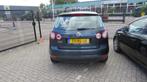 VOLKSWAGEN GOLF PLUS 1.4 BJ 2005 ZEER NETJES, Auto's, 65 €/maand, 4 cilinders, 115 pk, Blauw