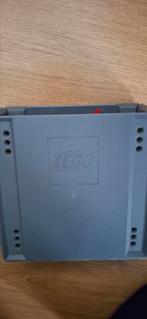 Lego opbergdoos grijs, Ophalen of Verzenden, Zo goed als nieuw, Complete set, Lego