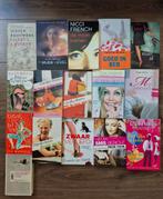 Verschillende boeken zgan, voornamelijk chicklit, roman, Ophalen of Verzenden, Zo goed als nieuw