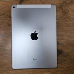 Apple Ipad Air 2 - 64Gb - 4g-wit inclusief keyboard case, Wi-Fi en Mobiel internet, Apple iPad, 9 inch, Gebruikt
