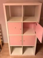 Kallax kast ikea, Ophalen, 100 tot 150 cm, Zo goed als nieuw, Minder dan 150 cm