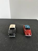 Dinky tot simca en Ford Fedet, Hobby en Vrije tijd, Modelauto's | 1:87, Ophalen of Verzenden, Zo goed als nieuw, Auto, Overige merken