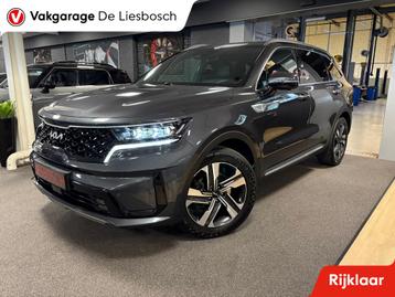 Kia SORENTO 1.6 T-GDI Plug-in Hybrid 4WD ExecutiveLine 7p /  beschikbaar voor biedingen
