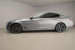 BMW 5 Serie Sedan 530e | M-Sportpakket | LED | Leder | HUD |, 1998 cc, Gebruikt, 4 cilinders, Met garantie (alle)