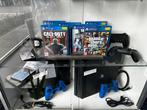 PlayStation 4 & 4 Pro - Incl. Controller & Kabels, Ophalen of Verzenden, Met 1 controller, Original, 500 GB