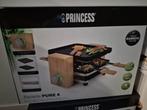 Pure 4, raclette gourmetstel 3 stuks, Ophalen, Nieuw, 4 t/m 7 personen