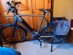 Elektrische herenfiets Gazelle, Ophalen, Zo goed als nieuw, Gazelle