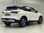 Nissan Qashqai 1.3 MHEV Xtronic Premiere Edition / Eerste Ei, Stof, Euro 6, Adaptive Cruise Control, Wit