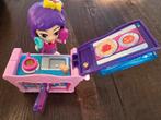 VTech Flipsies - Keuken / Ijscocar & Clementine

Merk: VTech, Kinderen en Baby's, Speelgoed | My Little Pony, Ophalen, Zo goed als nieuw