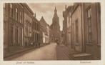 Hattem Groet uit , Kerkstraat, Verzenden, Voor 1920, Ongelopen, Gelderland
