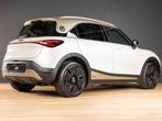 smart #1 Launch Edition, Automaat, Achterwielaandrijving, Adaptive Cruise Control, Wit