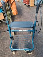 Opklapbare rollator, Diversen, Rollators, Ophalen, Gebruikt