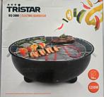 Tristar BQ-2880 Elektrische Barbecue - Nieuw, Tuin en Terras, Elektrische barbecues, Ophalen of Verzenden, Nieuw, Tristar