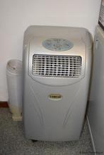Amcor Mobiele airco voor warme dagen voor weinig ect........, Ophalen, Energieklasse A of zuiniger, Gebruikt, Minder dan 60 m³