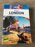 Lonely planet Londen, Boeken, Ophalen of Verzenden, Lonely Planet, Zo goed als nieuw, Europa