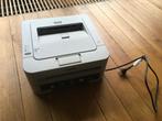 Laserprinter, Ophalen, Zwart-en-wit printen, Gebruikt, Printer