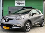 Renault Captur 1.2 TCe Dynamique | Automaat | Navigatie | Ca, Euro 5, 4 cilinders, Origineel Nederlands, 19 km/l