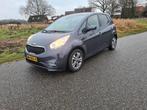 Kia Venga 1.6 Cvvt AUT 2017 Grijs executive NW APK!!!!, Auto's, Kia, 4 cilinders, 1197 kg, Origineel Nederlands, Particulier