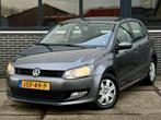 Volkswagen Polo 1.2 Easyline (bj 2010), Voorwielaandrijving, Euro 5, Gebruikt, 60 pk