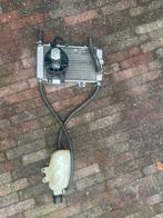 Gilera runner radiatier 125cc / 180cc, Ophalen