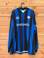 Matchworn Willem II shirt Interpolis, Verzamelen, Sportartikelen en Voetbal, Ophalen of Verzenden, Zo goed als nieuw, Willem II