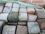 KOPPELSTONES (GRATIS), Ophalen, Gebruikt, Klinkers, 10 m² of meer