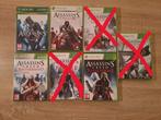 39 Xbox (360) spellen - LAATSTE KANS, Gebruikt, Overige genres, 1 speler, Ophalen of Verzenden