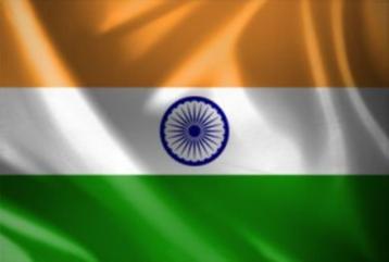 vlag van India, Indiase vlag beschikbaar voor biedingen