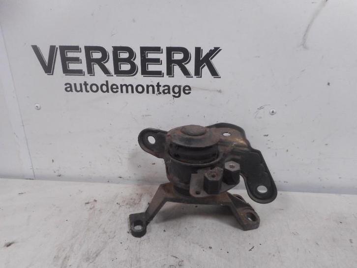 Versnellingsbaksteun Links Ford Mondeo II 2000 97bb7m125cb, Auto-onderdelen, Transmissie en Toebehoren, Ford, Gebruikt