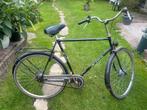 Twee (oude) fietsen, opknappers! T.E.A.B., Fietsen en Brommers, Fietsen | Dames | Damesfietsen, Versnellingen, Ophalen, Overige merken
