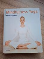 F.J. Boccio - Mindfulness yoga, Ophalen of Verzenden, Gelezen, F.J. Boccio