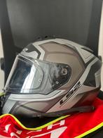 LS2 Storm 2 Faster motorhelmen L, Ophalen, Tweedehands, Overige merken